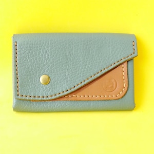 Card wallet
