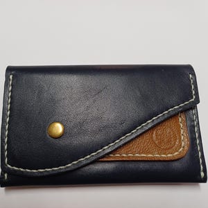Card wallet
