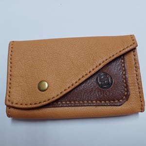 Card wallet