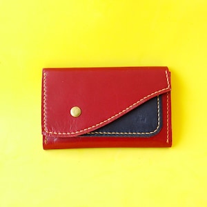 Card wallet