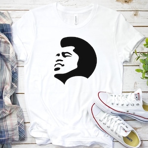 James Brown Shirt, Soul Music Motown Legend Shirt, Funky Dance Music Icon Shirt, 70s Disco Music Shirt, Vintage Style Shirt, Activism Shirt