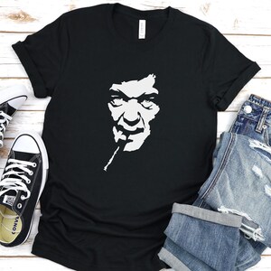 Emir Kusturica Film Director Shirt,  Underground Movie Cinema Palme d&#39;Or Shirt, Grand Prix Cannes Film Festival Shirt, Gift for Movie Lover