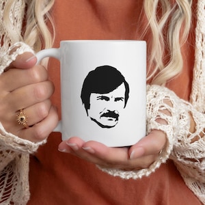Andrei Tarkovsky Mug, Film Movie Documentary Director Mug, Cinema Art Cinematographer Mug, Camera Photography Mug, Stalker Mug
