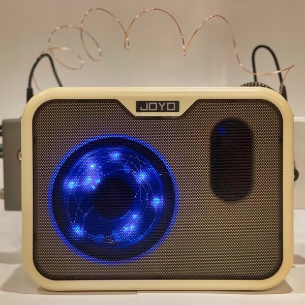 Spirit Portal Box - Etsy