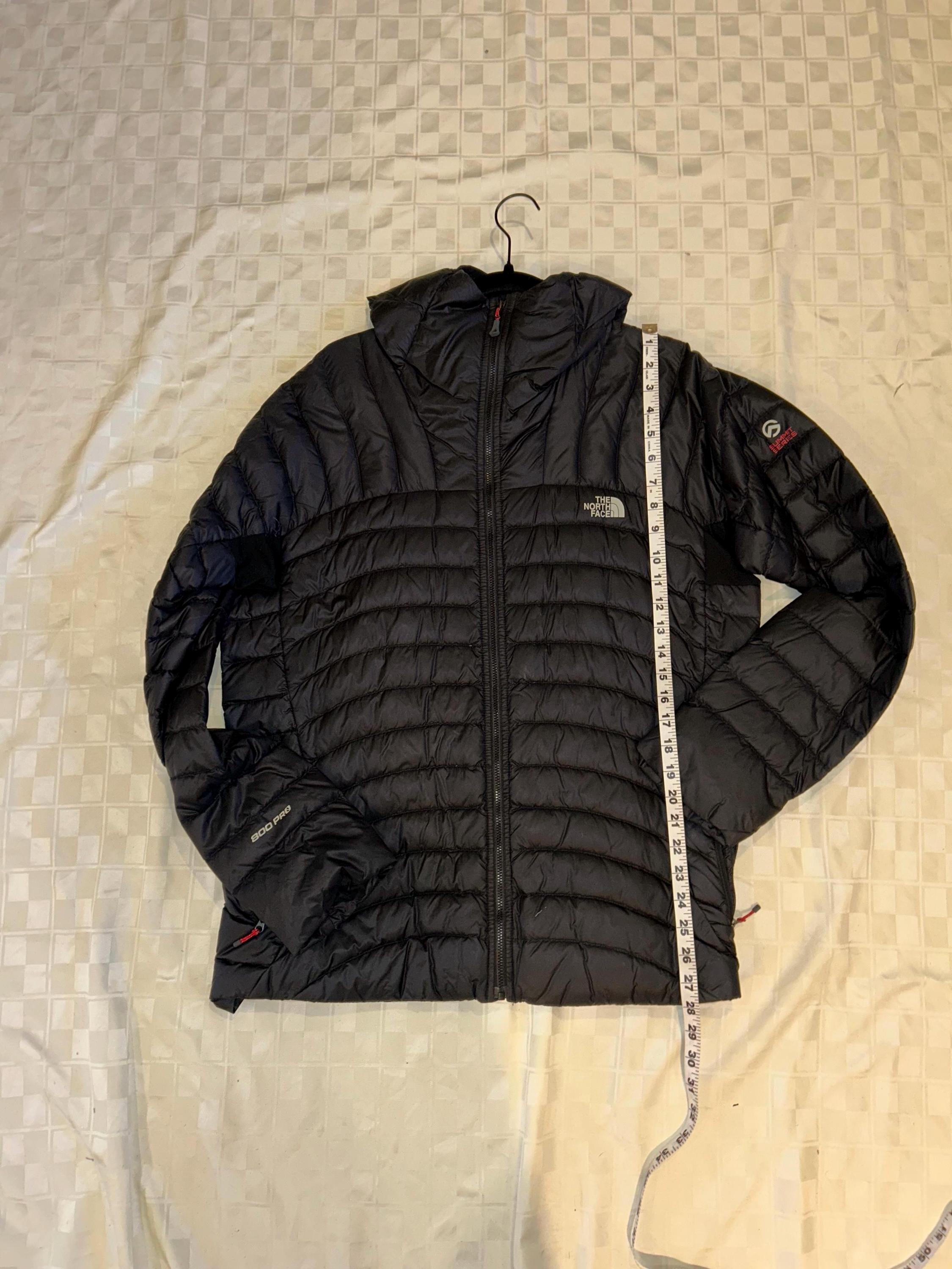 The North Face Summit Series Down Jacket – Women
