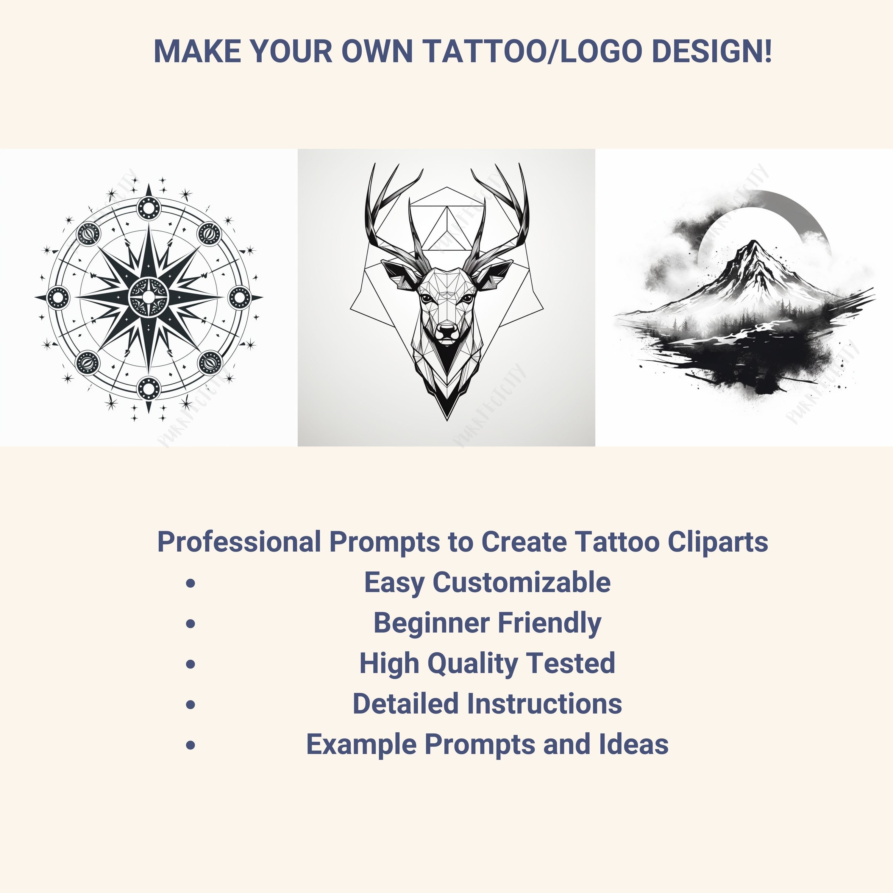 Midjourney Prompts For Tattoo Design AI Guide Minimalist Logo Etsy Canada midjourney-prompts-for-tattoo-design-ai-guide-minimalist-logo-etsy-canada