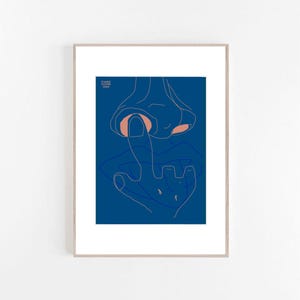 finger picking good limited edition print.