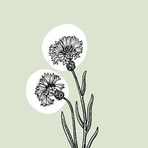 Printable wall art