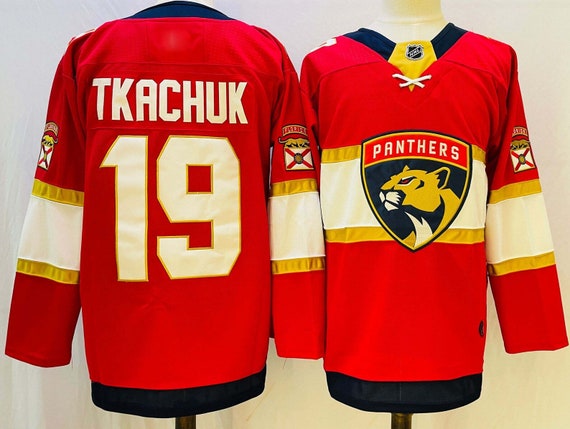 NHL Matthew Tkachuk Signed Jerseys, Collectible Matthew Tkachuk