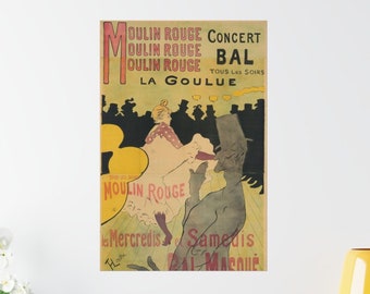 ムーラン ルージュ ヴァンタグ ミラー コンサート バル ラ グーリュ