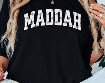 Camiseta Local Maddah Comfort Colors: Camiseta Hawaii Mom Life