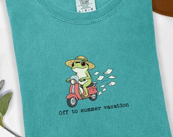 Camiseta divertida de verano para profesores, camiseta para profesores, regalo de agradecimiento para profesores, camiseta bonita para el aula, camiseta para educadores, camiseta para educadores