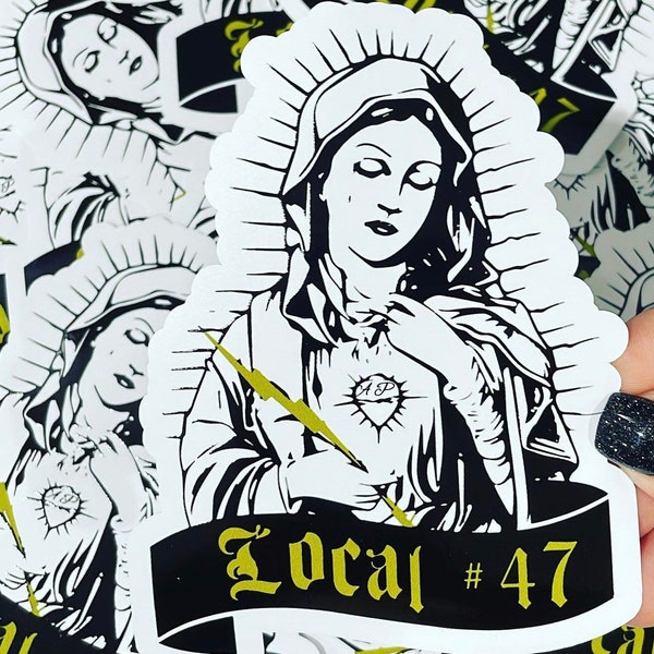 Ibew Stickers - Etsy