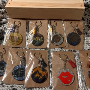 Keychains