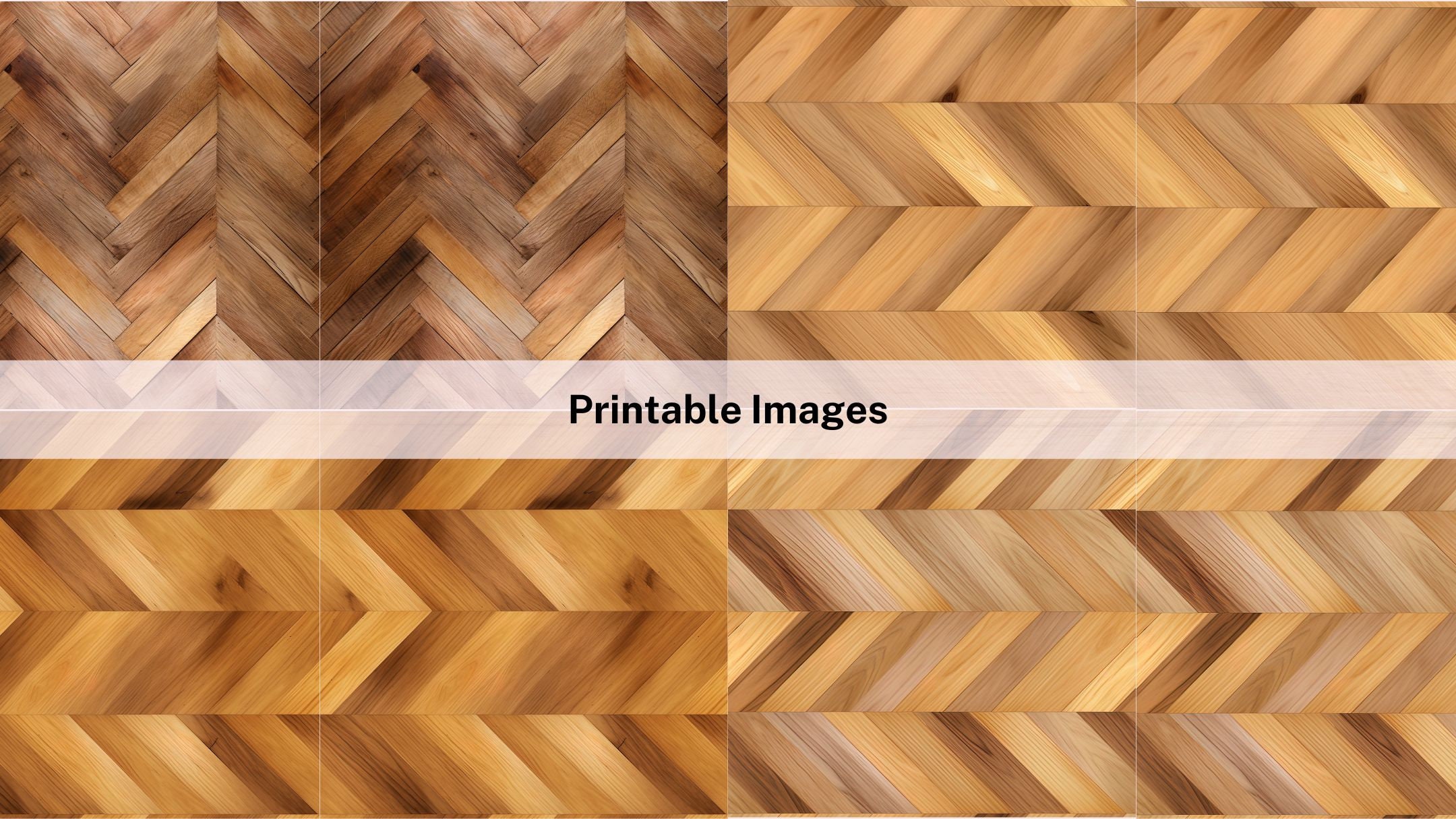 Seamless Light Wood Texture Digital Paper Rustic Wood Plank - Etsy