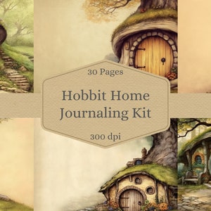 Tolkien Journal 