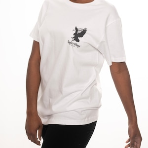 Eagles Wings T-Shirt