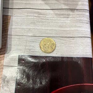 20 cent coin 2002