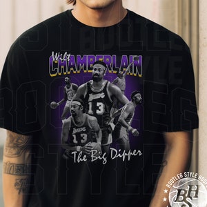 Wilt chamberlain youth jersey shop