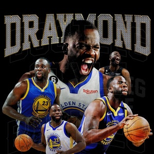 Everybody Loves Draymond Bay Area Basketball Fan Shirt - TeeUni