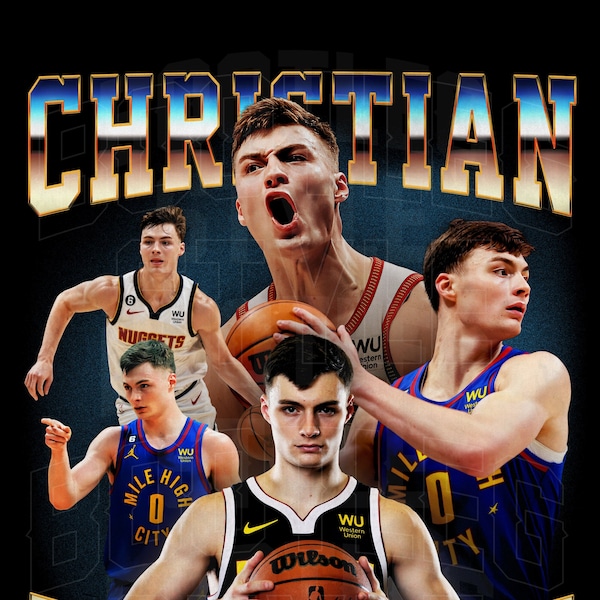 Christian Braun Shirt for Men Women Vintage Basketball Shirt Bootleg T-Shirt Classic 90s Graphic Tee Gift for Cleveland Basketball fan