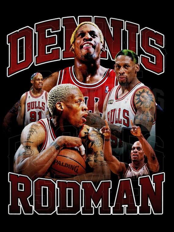 Anillos dennis rodman hotsell