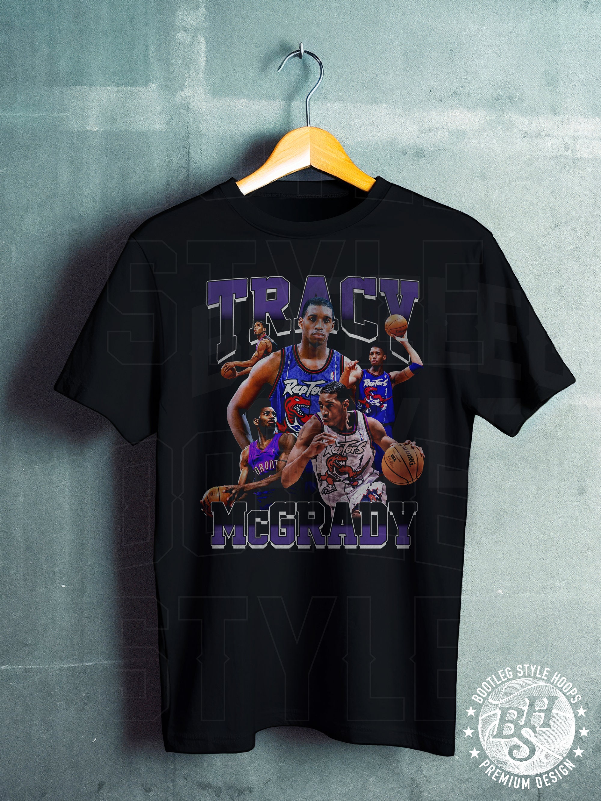 tracy mcgrady outfits