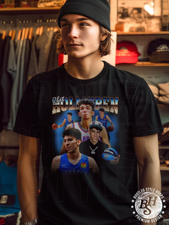 Oklahoma city basketball t shirt 2025
