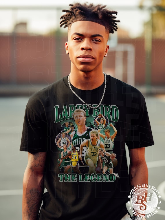 Larry bird shirt new arrivals