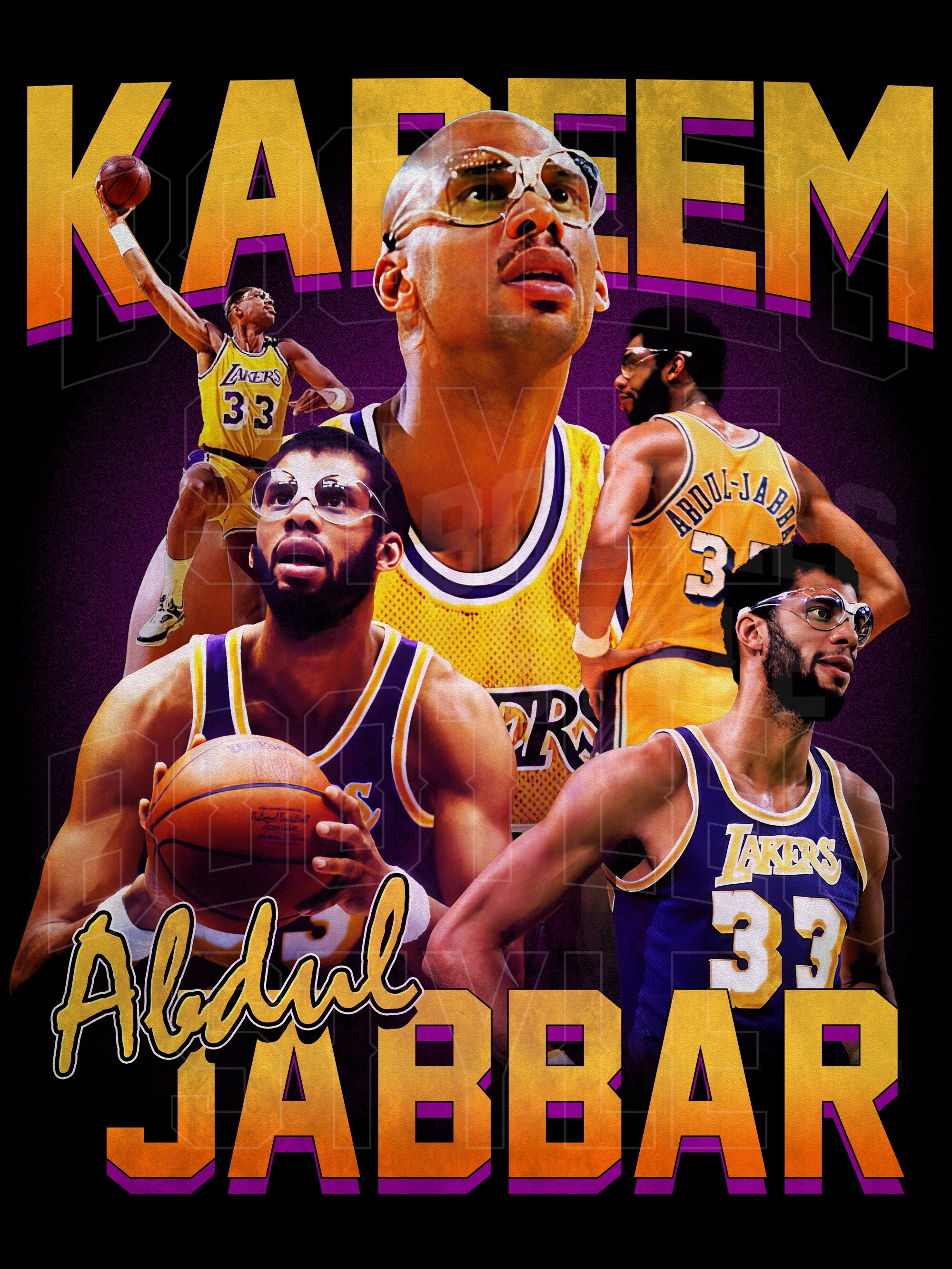 Kareem Abdul-Jabbar almost starred in 'The Princess Bride