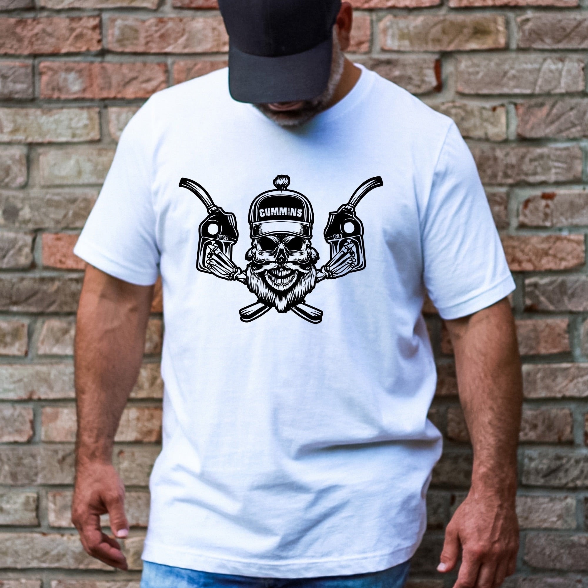 Cummins shirts 2025