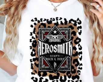 Aerosmith Tshirt