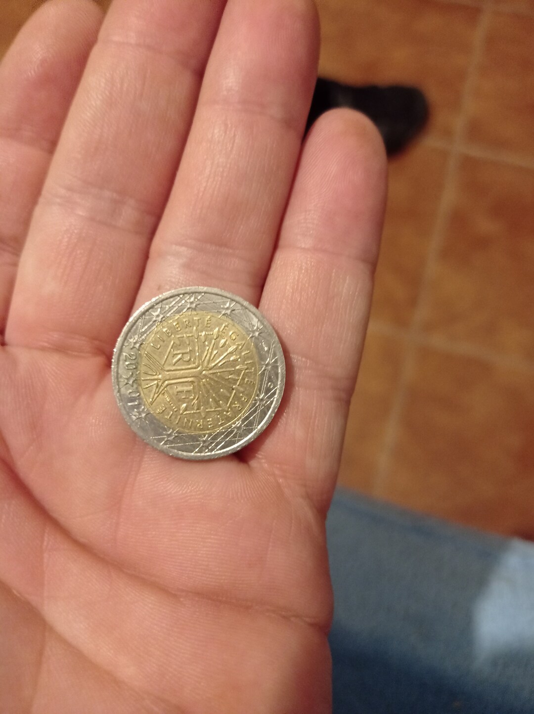 2 euro coin españa 2001 value
