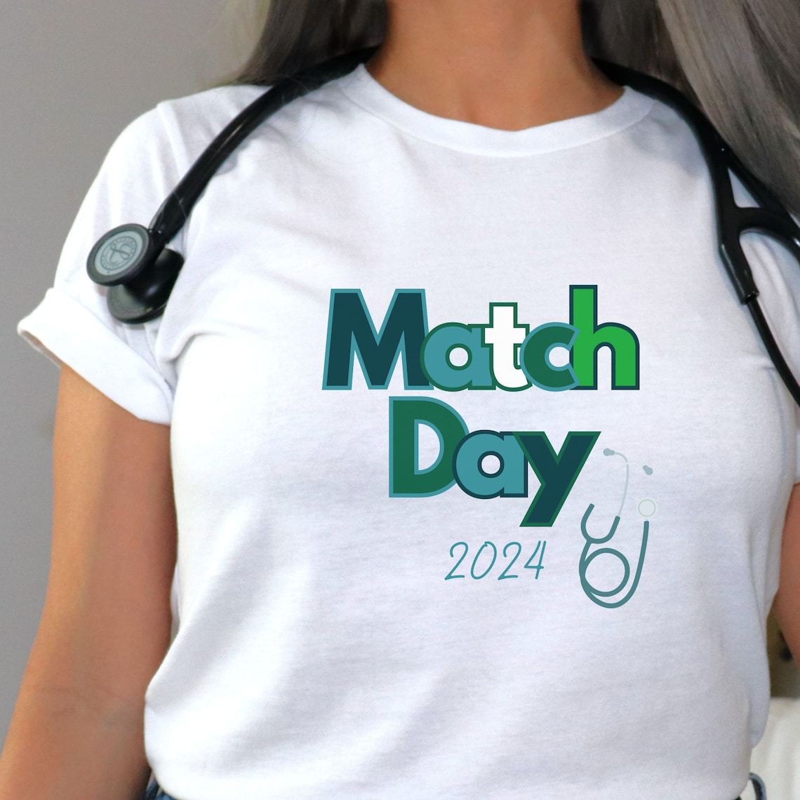 Match Day 2025, Medical School Match Day, Residency Match, Internist