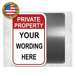NEXT DAT SHIP Private Property Sign, Custom Metal Sign, Personalized Property Sign, Custom Outdoor Sign, Metal Property Sign, Property Metal