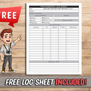 DSLR Cheat Sheet Cards | Printable DIY | Photography Basics | Instant ...