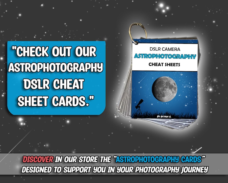Photography Cheat Sheet Cards Vol 2 Printable | DSLR Basics | Download ...