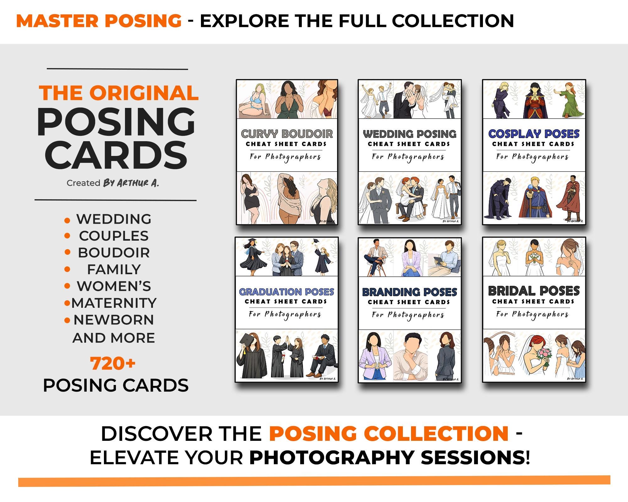 Photography Cheat Sheet Cards Vol 2 Printable | DSLR Basics | Download ...