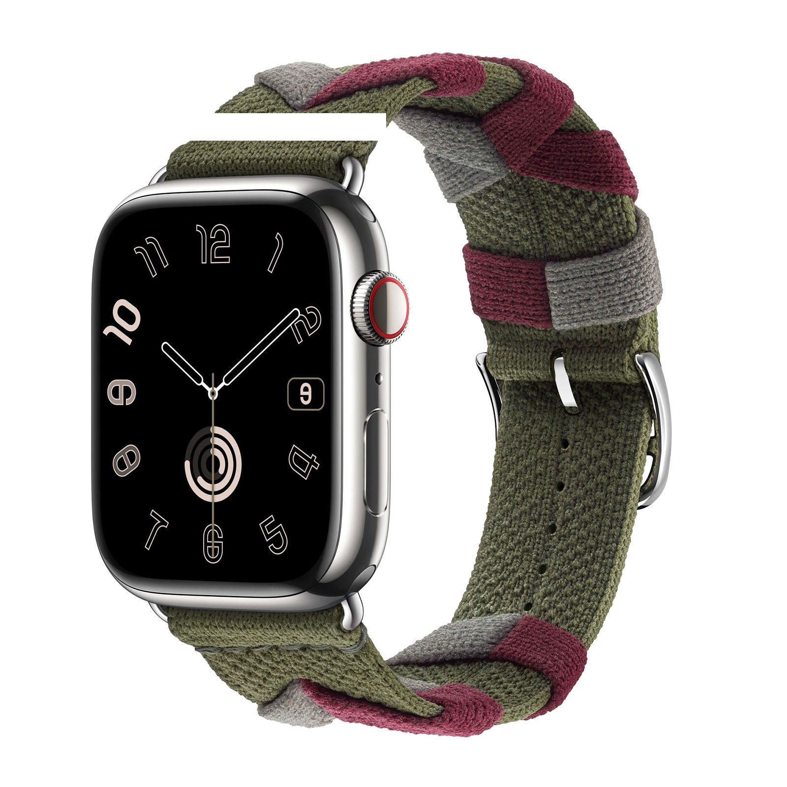 Apple Watch Hermes Band Navy Kaki Rouge H Bridon Apple Watch Band Strap 38mm 40mm 41mm 42mm 44mm 45mm 49mm for Series Ultra 9 8 7 6 5 4 SE - Etsy Apple Watch Hermes Band Navy Kaki Rouge H Bridon Apple Watch Band Strap 38mm 40mm 41mm 42mm 44mm 45mm 49mm for Series Ultra 9 8 7 6 5 4 SE - Etsy