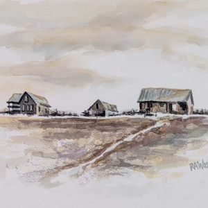 Dust Bowl