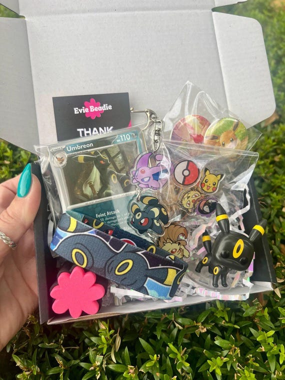 pokemon cards blind box Pokémon Chinese Collect 151 Dream Figure Blind Box main image 0