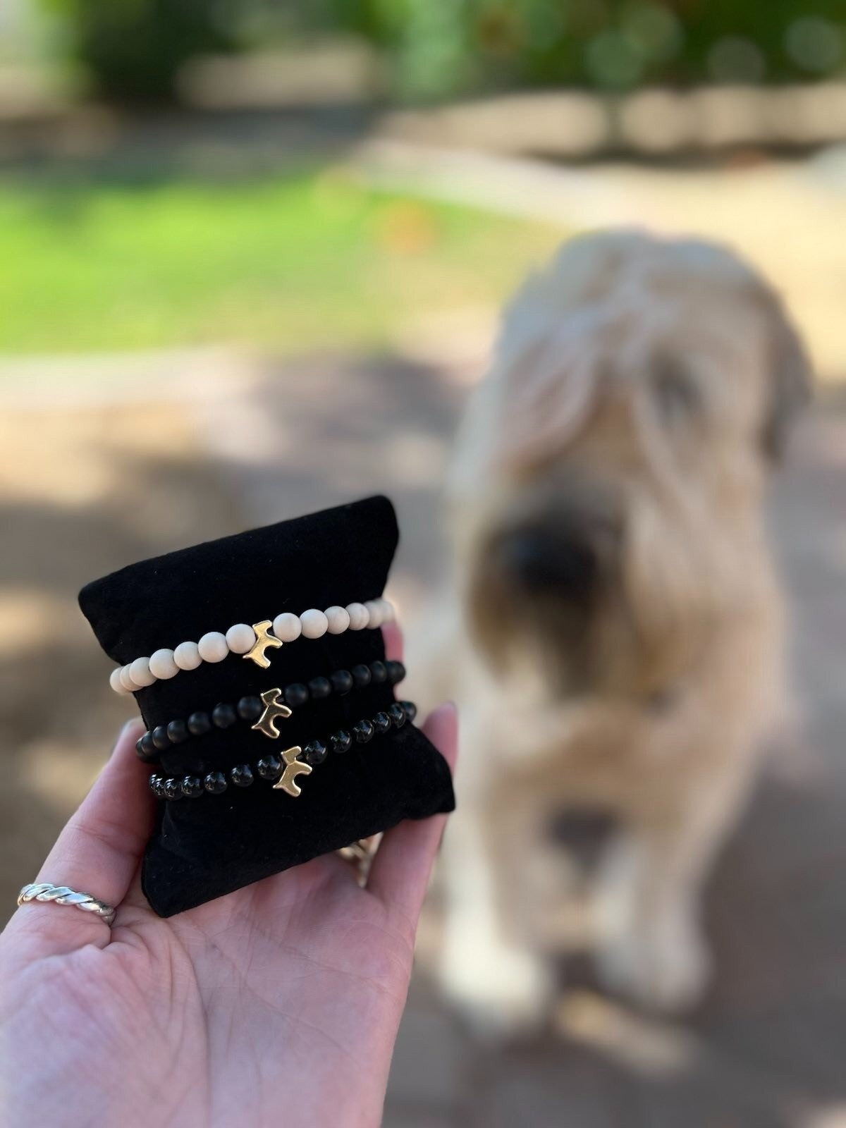 Soft coated wheaten sales terrier stuffed animal