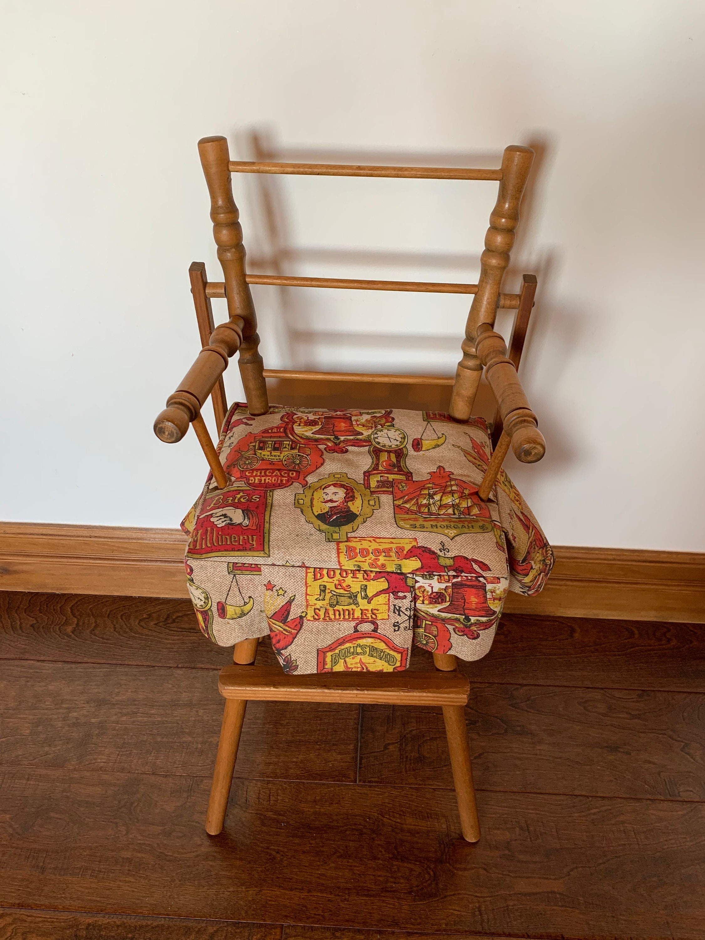 Cass toys company rocking chair hotsell