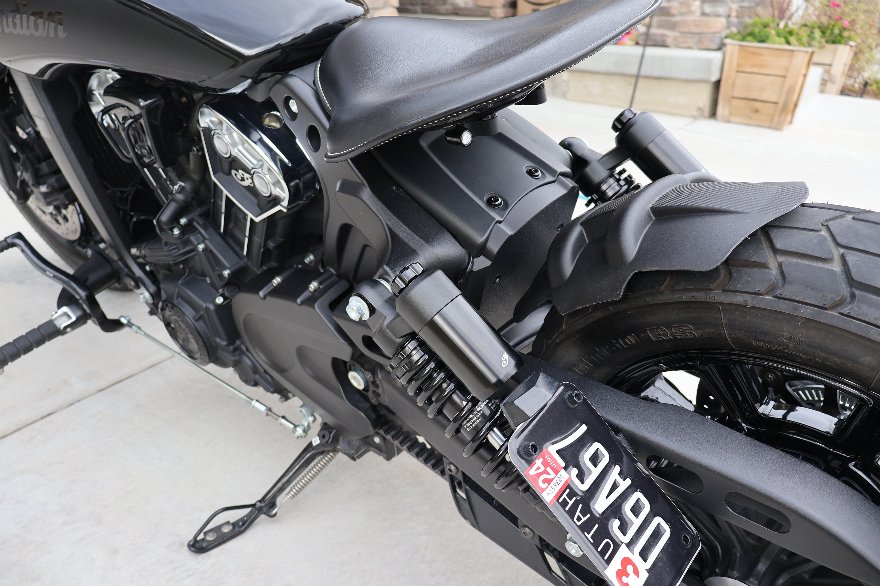 2021 Indian Scout Bobber Sixty Guide • Total Motorcycle