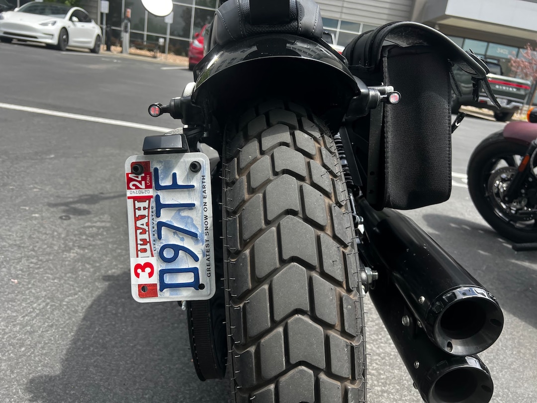 New For Indian Scout 2015-2018 Reliable Engine Guard Highway Crash Bars