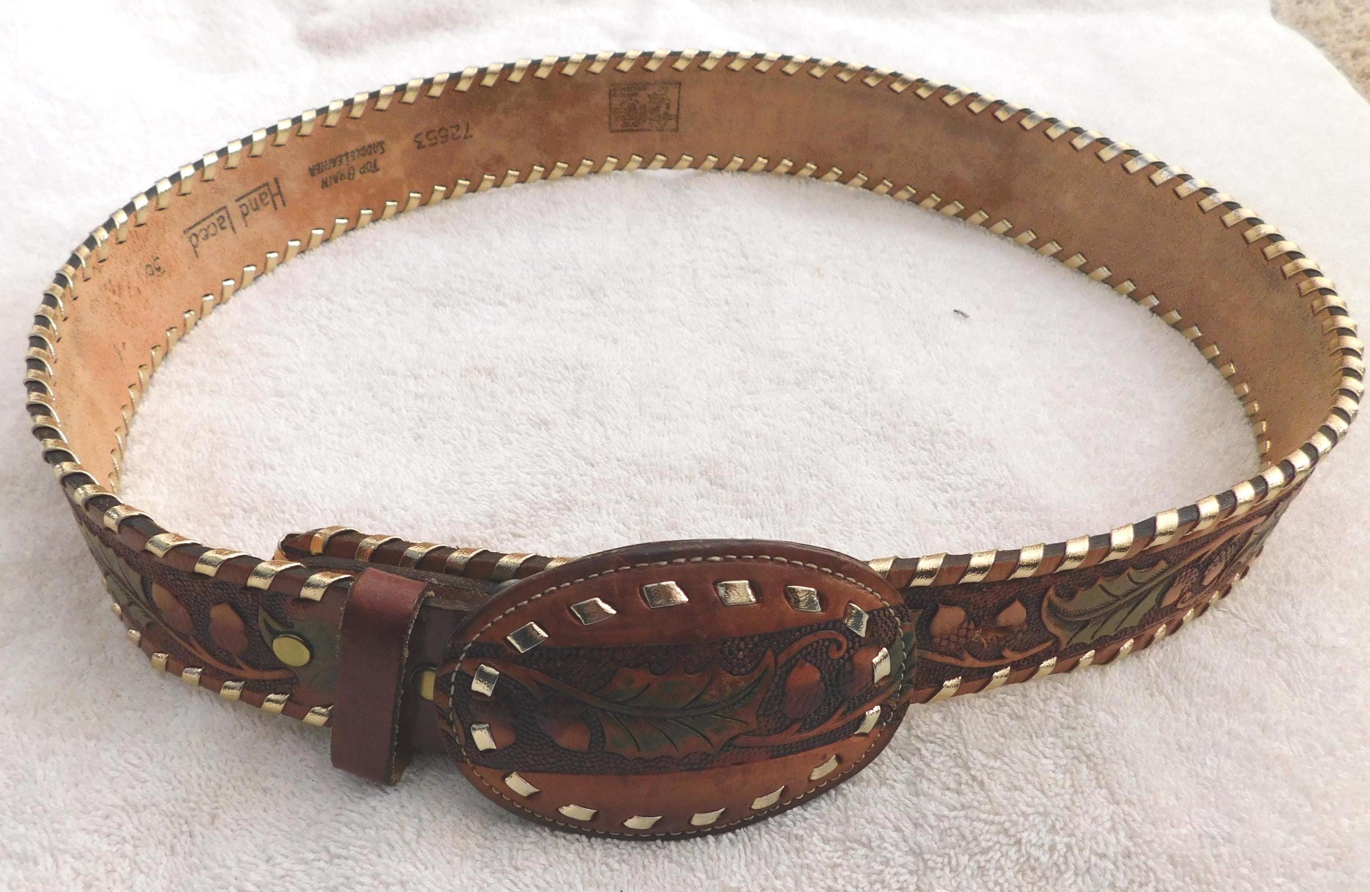 Lyntone Belt Buckle - Etsy