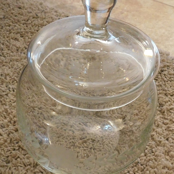 Princess House Canister Set Etsy