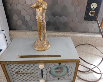 Telefunken - Atlanta De Luxe Portable radio
