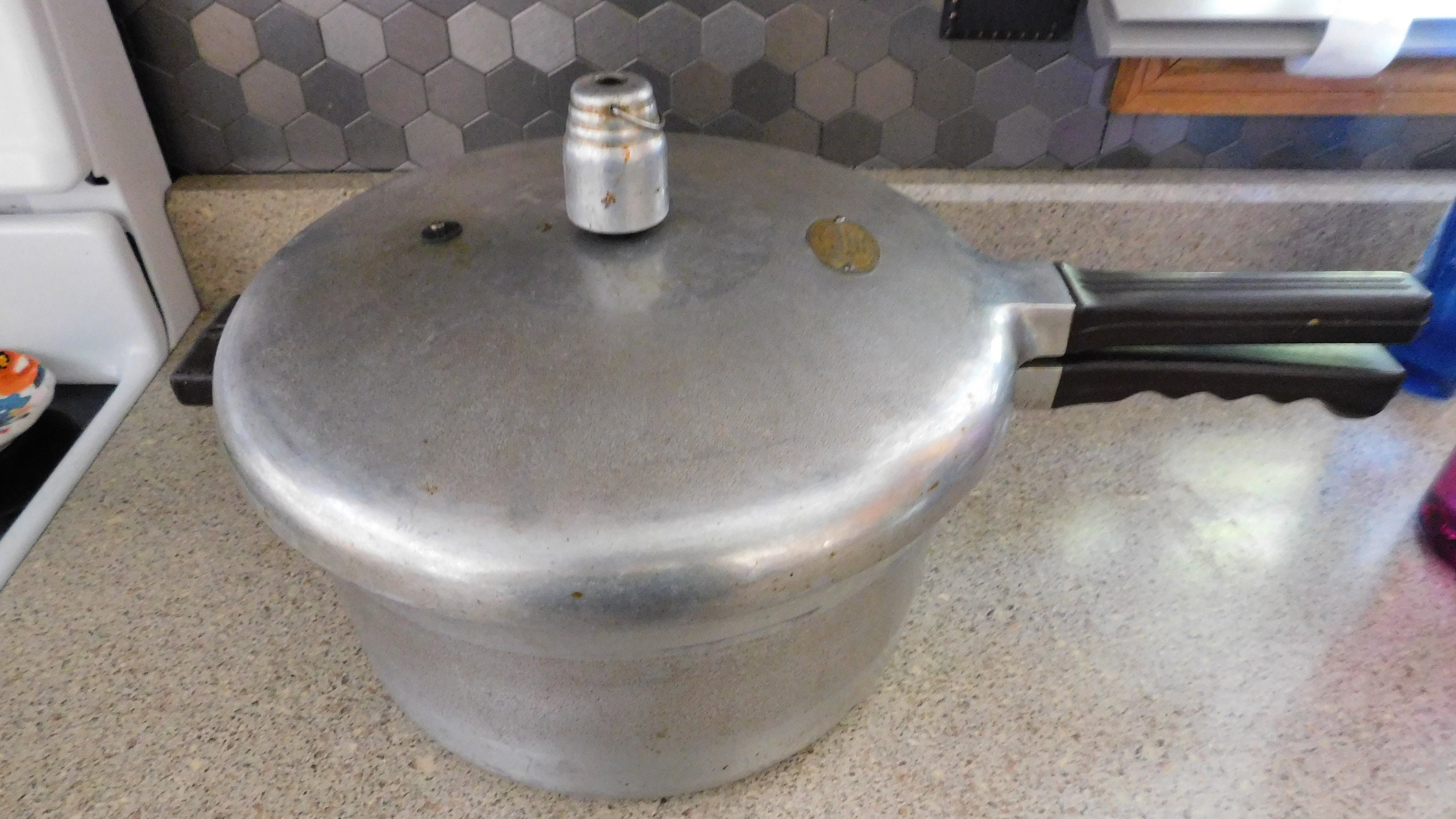 Presto meat master cooker hotsell