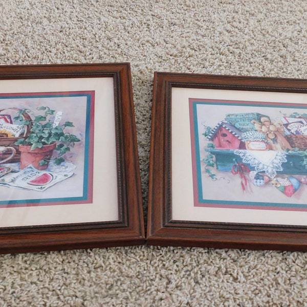 Home Interiors Homco - Etsy